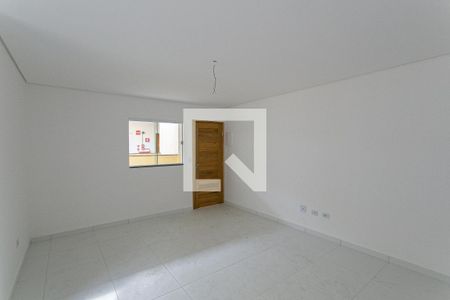 Sala de apartamento para alugar com 2 quartos, 61m² em Vila Santa Isabel, São Paulo