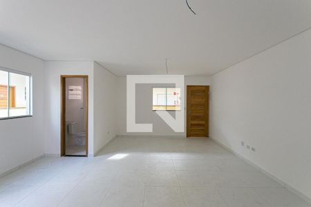 Apartamento à venda com 61m², 2 quartos e sem vagaSala