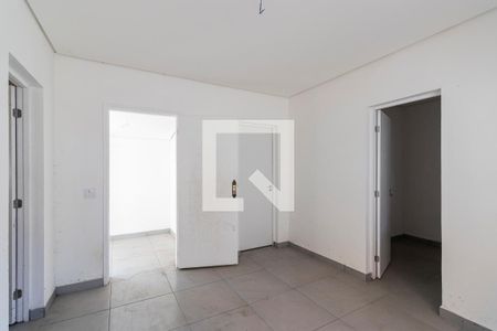 Sala de casa para alugar com 2 quartos, 100m² em Vila Dom Pedro I, São Paulo