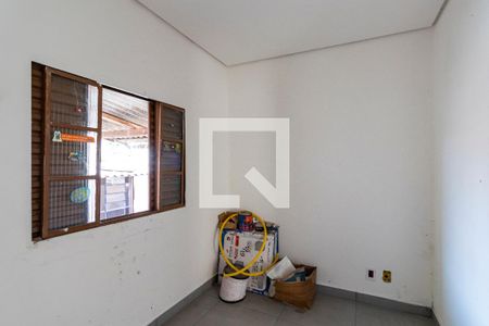 Quarto 1 de casa para alugar com 2 quartos, 100m² em Vila Dom Pedro I, São Paulo