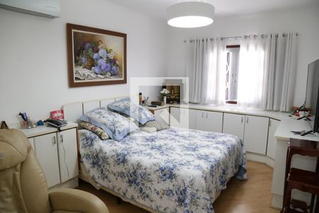 Suíte de casa para alugar com 3 quartos, 170m² em Vila Granada, São Paulo