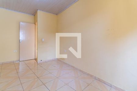 Casa para alugar com 2 quartos, 60m² em Jardim Terezópolis, Guarulhos