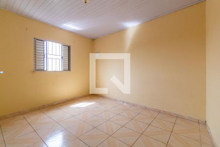 Casa para alugar com 2 quartos, 60m² em Jardim Terezópolis, Guarulhos