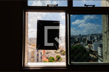 Vista de apartamento para alugar com 2 quartos, 100m² em Nova Suíça, Belo Horizonte