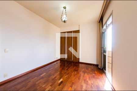 Suíte de apartamento para alugar com 2 quartos, 100m² em Nova Suíça, Belo Horizonte