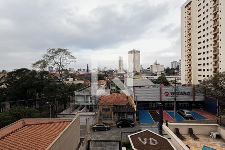 Vista da Varanda de apartamento à venda com 3 quartos, 130m² em Vila Galvão, Guarulhos