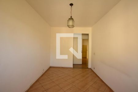 Sala de apartamento para alugar com 1 quarto, 36m² em Madureira, Rio de Janeiro