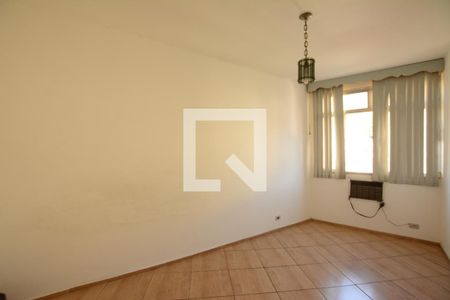 Quarto 1 de apartamento para alugar com 1 quarto, 36m² em Madureira, Rio de Janeiro