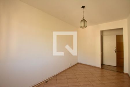 Sala de apartamento para alugar com 1 quarto, 36m² em Madureira, Rio de Janeiro