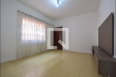 Sala de apartamento à venda com 2 quartos, 74m² em Campo Belo, São Paulo