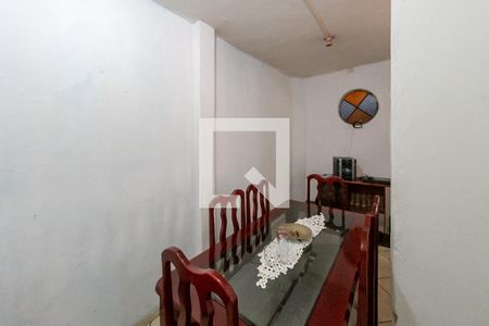 Sala de casa à venda com 3 quartos, 105m² em Glória, Contagem