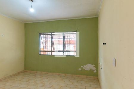 Sala 2 de casa para alugar com 3 quartos, 150m² em Jardim Centenário, Campinas