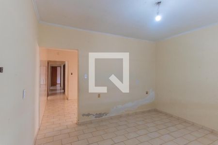 Sala 2 de casa para alugar com 3 quartos, 150m² em Jardim Centenário, Campinas