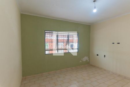 Sala 2 de casa para alugar com 3 quartos, 150m² em Jardim Centenário, Campinas