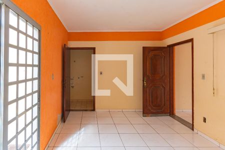 Sala de casa à venda com 3 quartos, 150m² em Jardim Centenário, Campinas