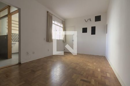 Sala de apartamento à venda com 2 quartos, 70m² em Barra Funda, São Paulo