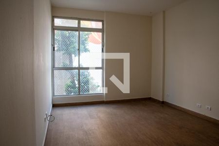 Sala de apartamento para alugar com 2 quartos, 64m² em Campos Elíseos, São Paulo