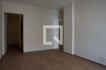 Sala de apartamento para alugar com 2 quartos, 64m² em Campos Elíseos, São Paulo