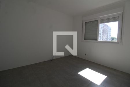 Quarto 2 - Suíte de apartamento para alugar com 2 quartos, 48m² em Marechal Rondon, Canoas