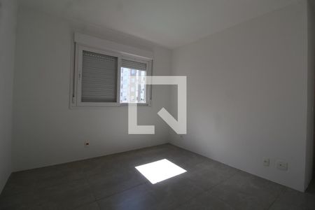 Quarto 2 - Suíte de apartamento para alugar com 2 quartos, 48m² em Marechal Rondon, Canoas