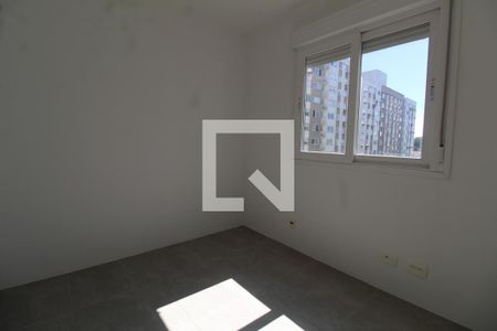 Quarto 1 de apartamento para alugar com 2 quartos, 48m² em Marechal Rondon, Canoas