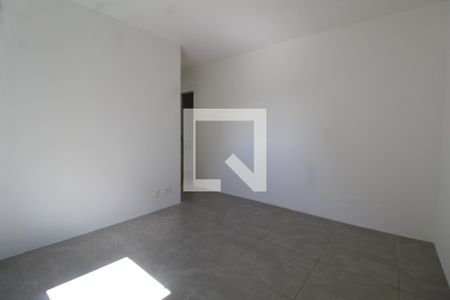 Quarto 2 - Suíte de apartamento para alugar com 2 quartos, 48m² em Marechal Rondon, Canoas