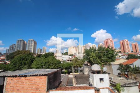 Vista do Quarto 1 de casa à venda com 3 quartos, 144m² em Chácara Santo Antônio (zona Leste), São Paulo