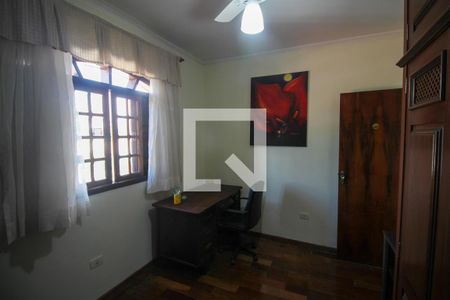 Quarto 1 de casa à venda com 3 quartos, 144m² em Chácara Santo Antônio (zona Leste), São Paulo