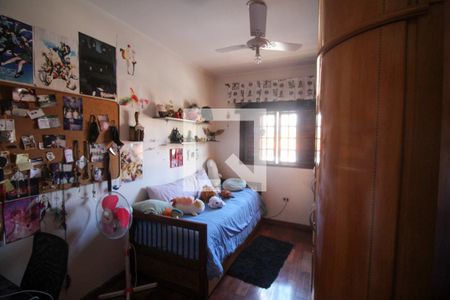 Quarto 2 de casa à venda com 3 quartos, 144m² em Chácara Santo Antônio (zona Leste), São Paulo