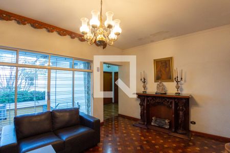 Sala 2 de casa à venda com 7 quartos, 1093m² em Vila Paulicéia, São Paulo