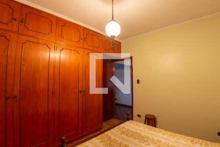 Quarto 3 de casa à venda com 7 quartos, 1093m² em Vila Paulicéia, São Paulo