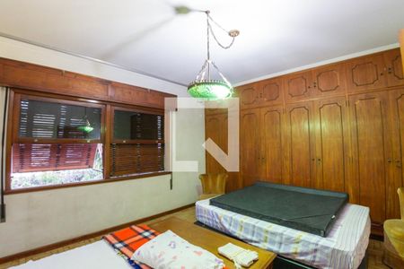 Quarto 1 de casa à venda com 7 quartos, 1093m² em Vila Paulicéia, São Paulo