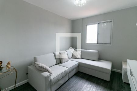 Quarto 1 de apartamento para alugar com 2 quartos, 95m² em Mirandópolis, São Paulo