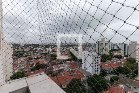 Sacada de apartamento à venda com 2 quartos, 95m² em Mirandópolis, São Paulo