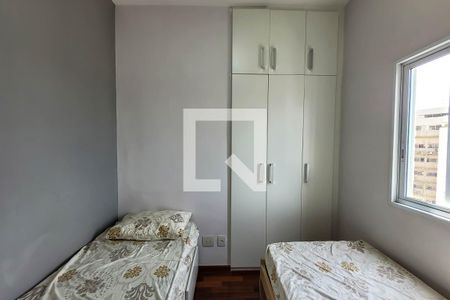 Quarto 1 de apartamento à venda com 2 quartos, 65m² em Vila Firmiano Pinto, São Paulo