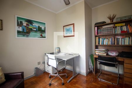 Escritório de casa à venda com 4 quartos, 224m² em Vila Ipiranga, Porto Alegre