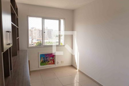 Quarto 1 de apartamento à venda com 2 quartos, 56m² em Centro, Niterói