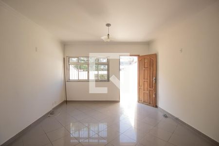 Sala de casa para alugar com 2 quartos, 89m² em Bosque da Saúde, São Paulo