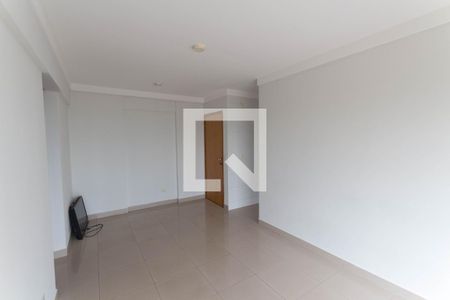 Sala de apartamento para alugar com 2 quartos, 64m² em Setor Leste Universitário, Goiânia