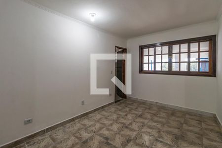 Sala de casa para alugar com 3 quartos, 188m² em Jardim Paulista, Barueri