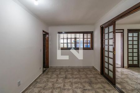 Sala de casa para alugar com 3 quartos, 188m² em Jardim Paulista, Barueri