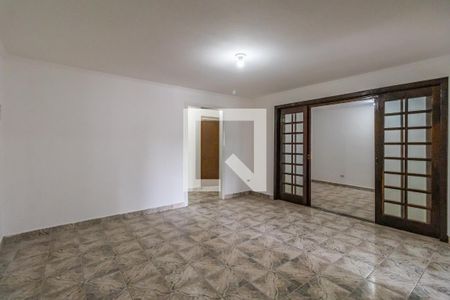 Sala de casa para alugar com 3 quartos, 188m² em Jardim Paulista, Barueri