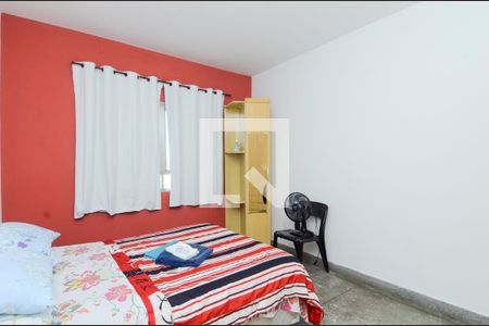 Quarto 1 de casa de condomínio à venda com 3 quartos, 117m² em Vila Barros, Guarulhos