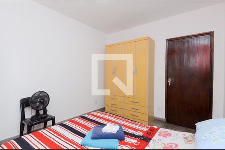 Quarto 1 de casa de condomínio à venda com 3 quartos, 117m² em Vila Barros, Guarulhos