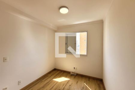 Quarto 2 de apartamento para alugar com 3 quartos, 83m² em Vila Brasílio Machado, São Paulo