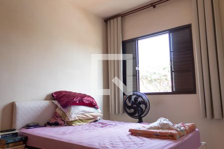 Quarto 1 suite de apartamento à venda com 3 quartos, 74m² em Santa Amelia, Belo Horizonte