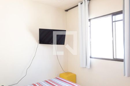 Quarto 2 de apartamento à venda com 3 quartos, 74m² em Santa Amelia, Belo Horizonte