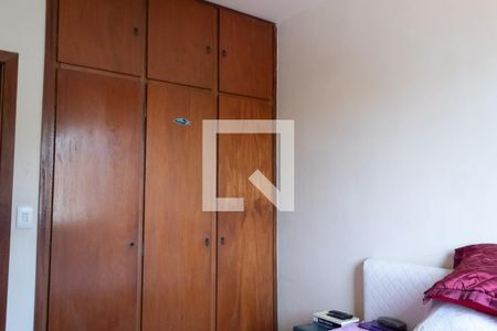 Quarto 1 suite de apartamento à venda com 3 quartos, 74m² em Santa Amelia, Belo Horizonte