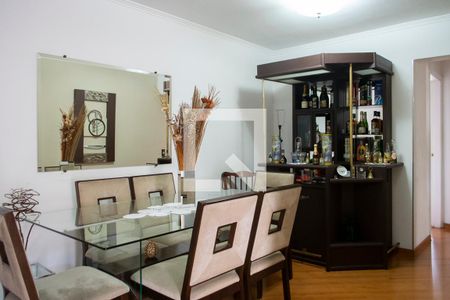 Sala de apartamento à venda com 3 quartos, 85m² em Casa Verde, São Paulo