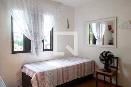 Quarto 1 suite de apartamento à venda com 3 quartos, 85m² em Casa Verde, São Paulo